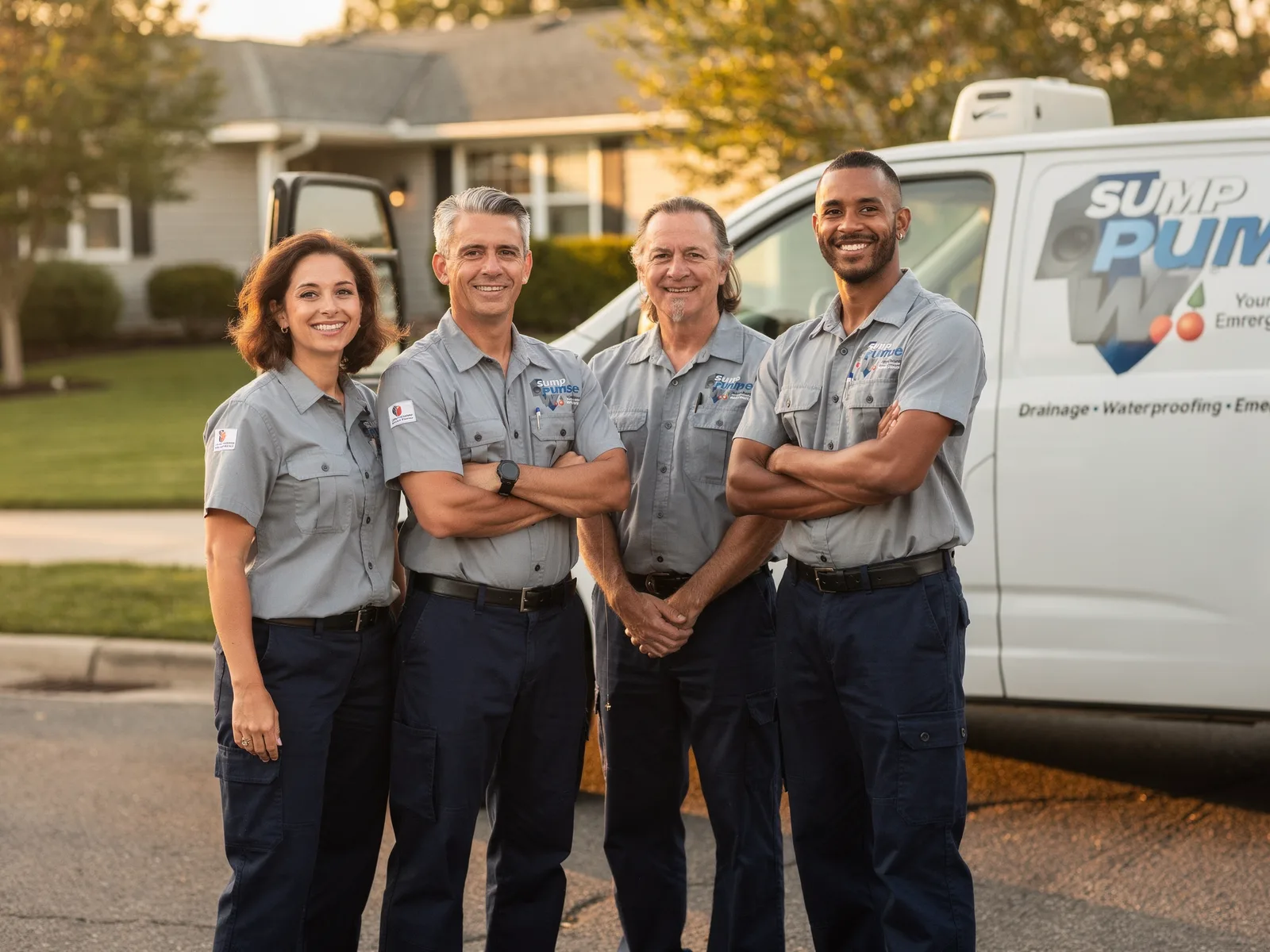 Water Heater Repair company in Baileys Harbor, WI